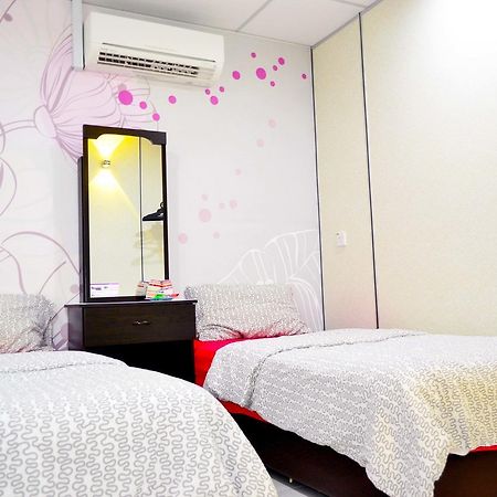 Branded Hotel Malacca Exteriér fotografie