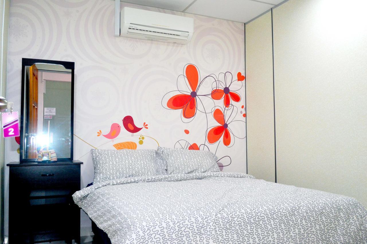Branded Hotel Malacca Exteriér fotografie