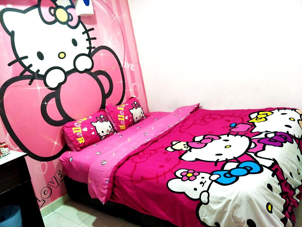 Branded Hotel Malacca Exteriér fotografie